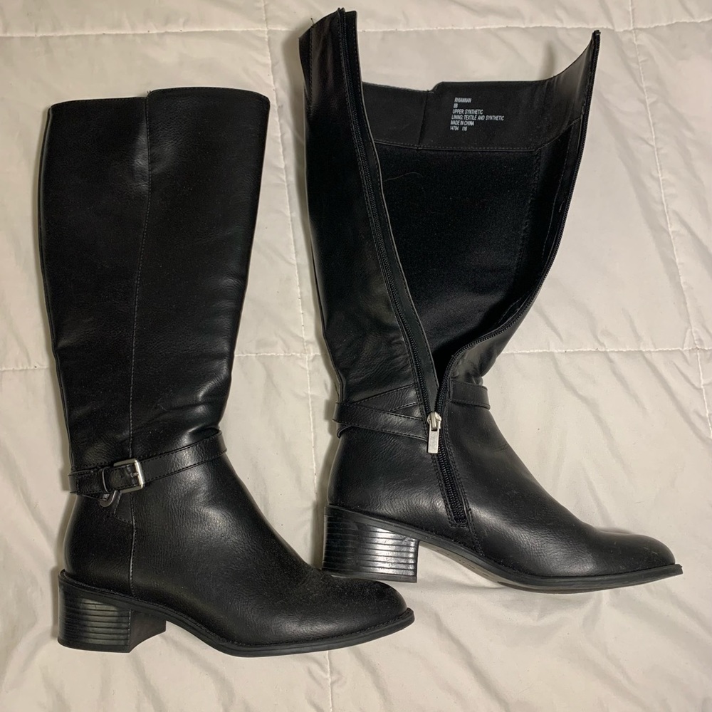 Women’s Fall Boots